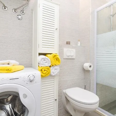 Noxy Apartment *