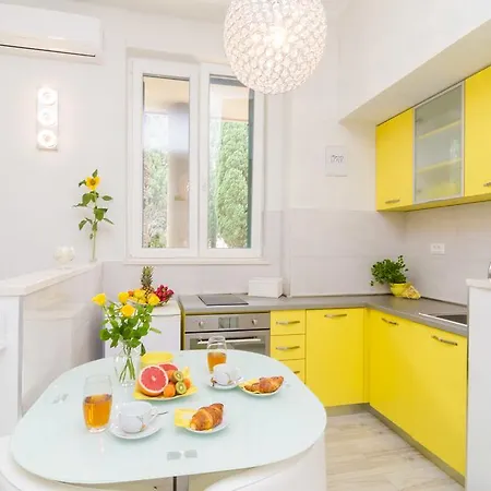 Noxy Apartment