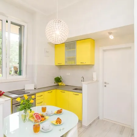 Apartment Noxy *