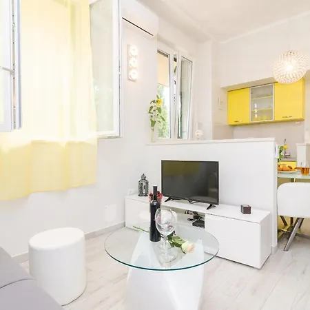 Noxy Apartment *